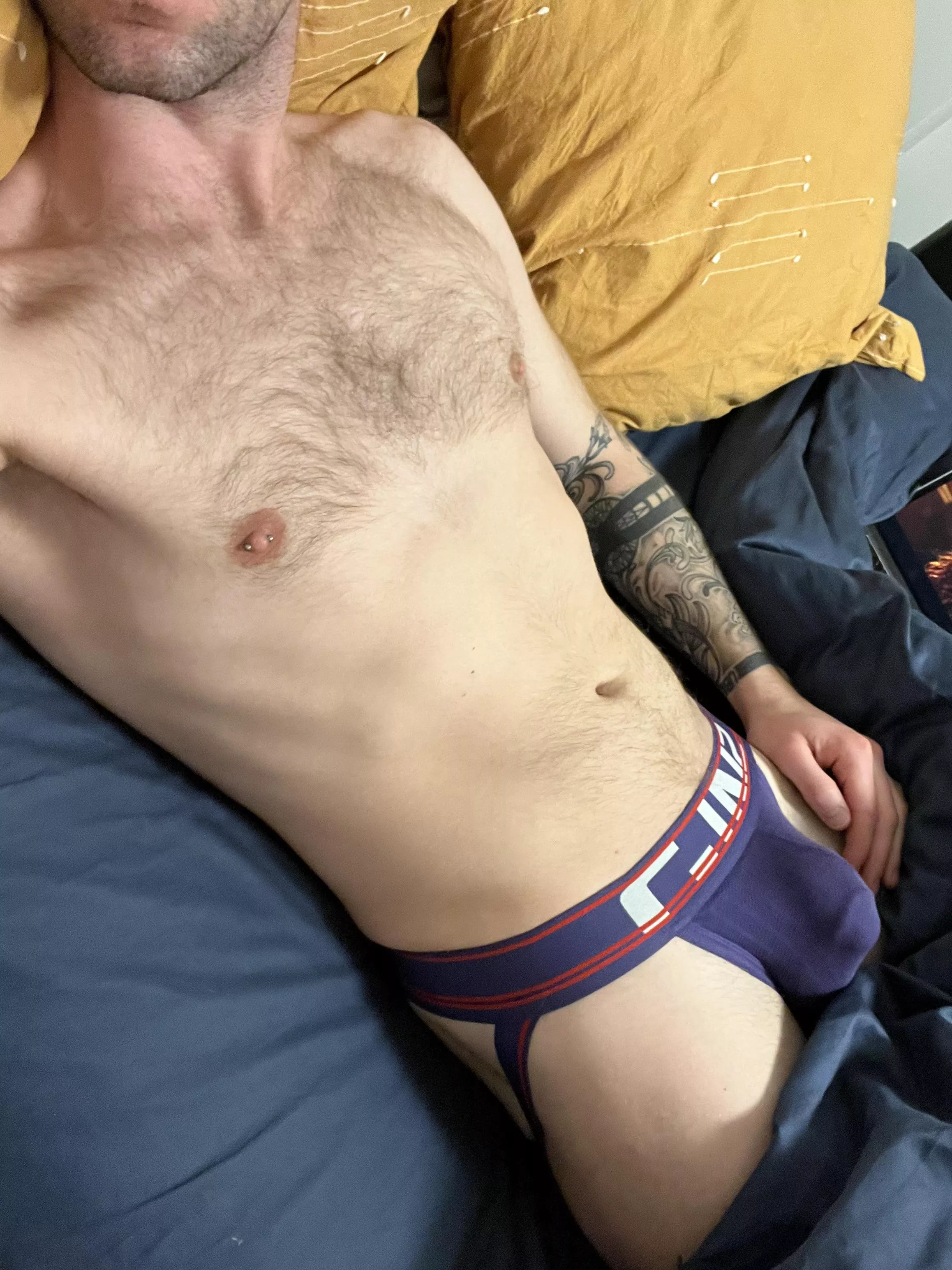 Purple c-in2 posted by jockstrn