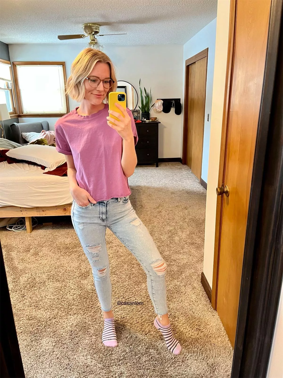 Purple is my favorite color! 💜 posted by Casanlom2