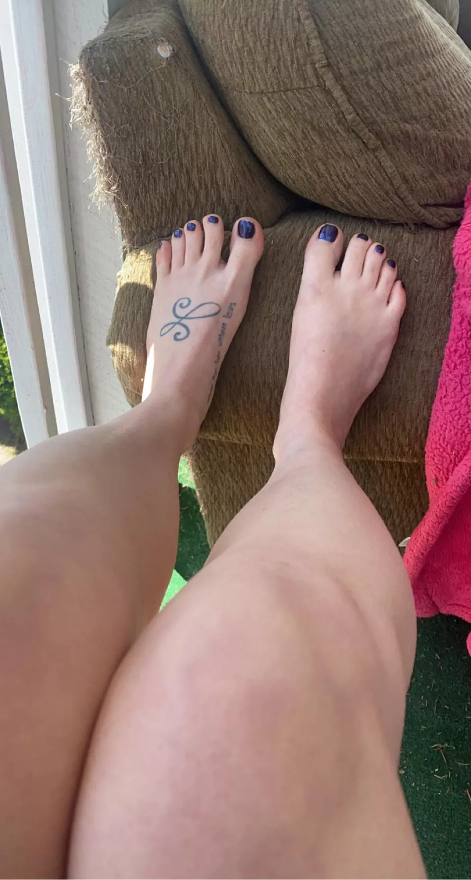 Purple is my favorite color posted by Gavins_mommy12