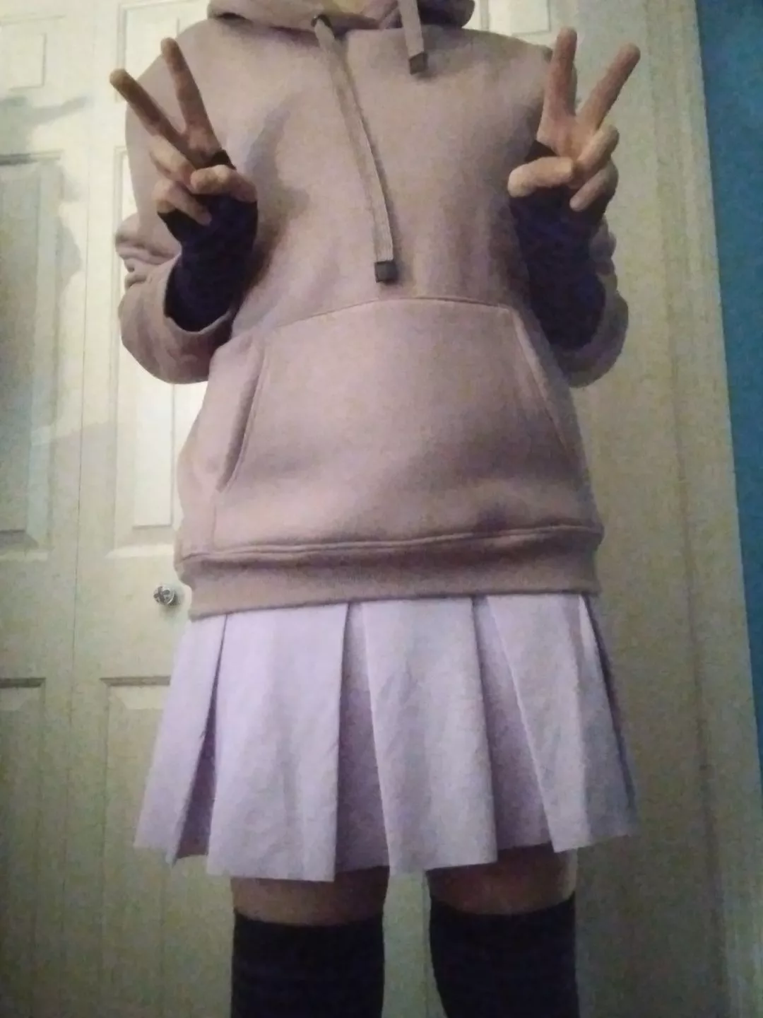 purple is the best color (if you argue you're gay) posted by Affectionate-Pair378