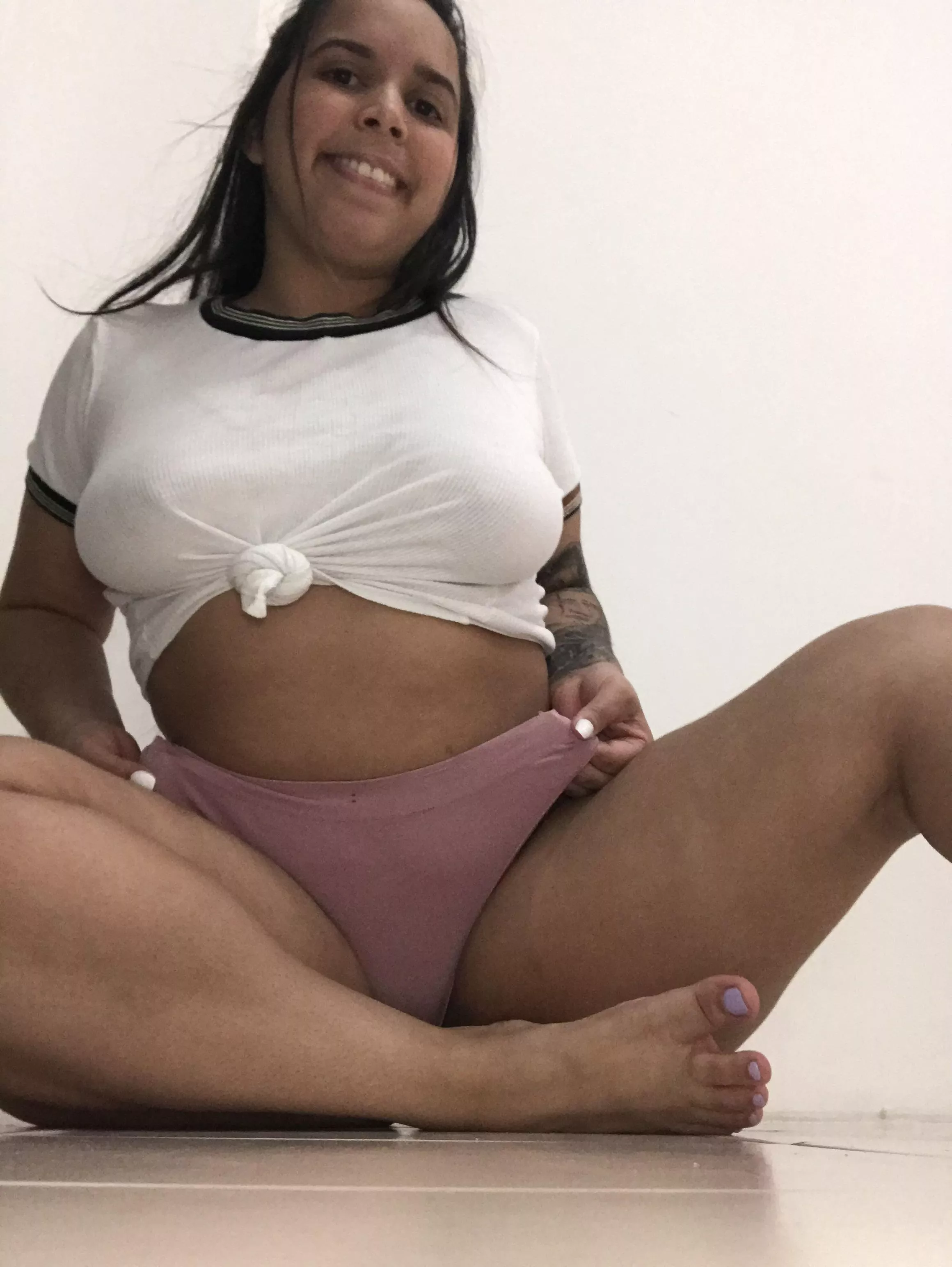 Purple it’s beautiful color posted by Dianalou1