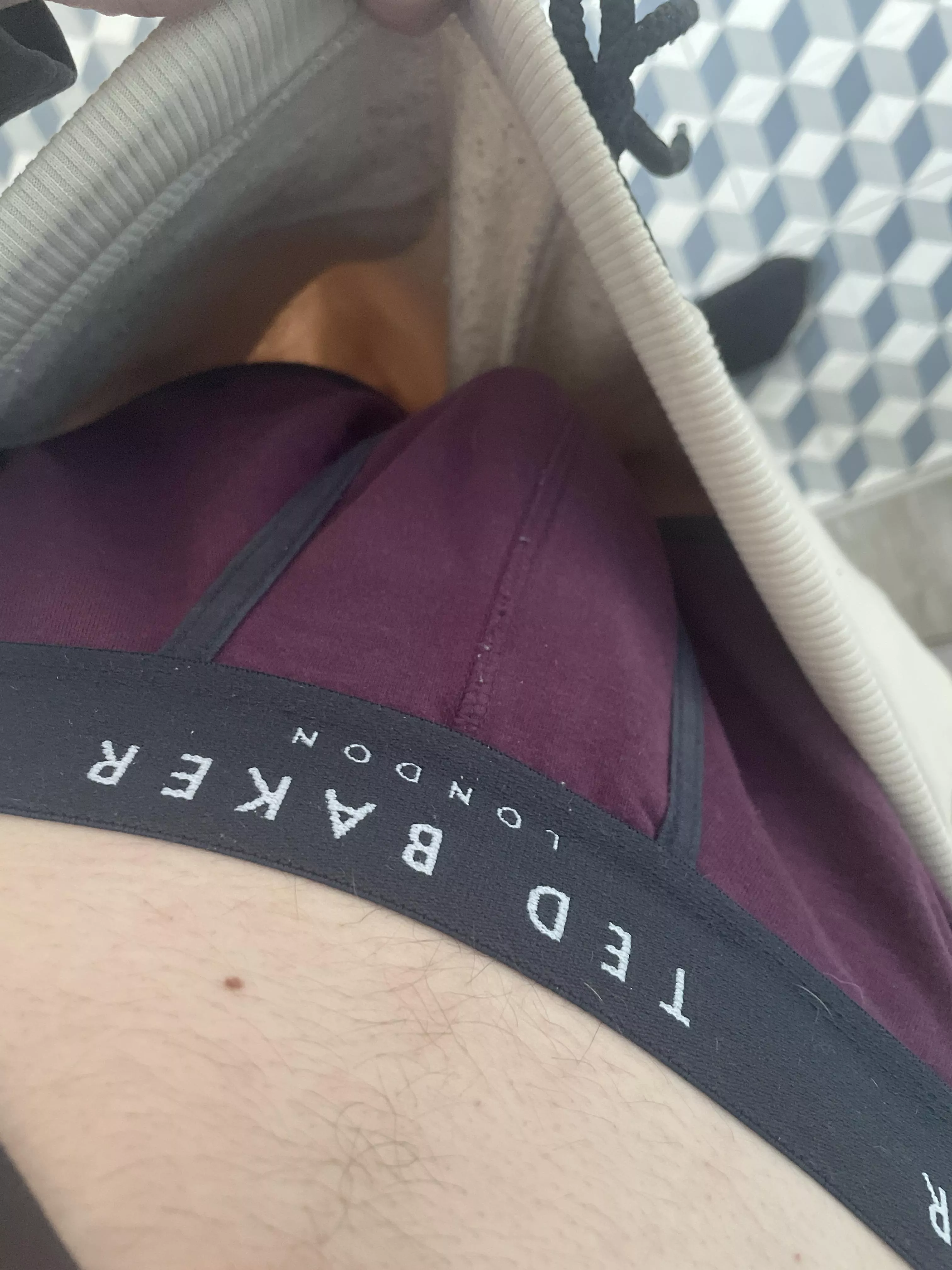 Purple Sundays posted by owendemps