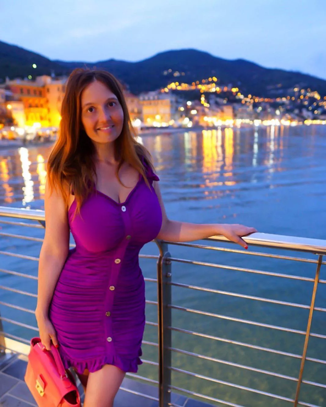 Purple posted by THROAT_NOT_HEAD