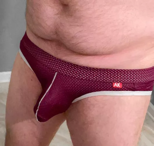 Purple today (nsfw) by Picsandstuff54