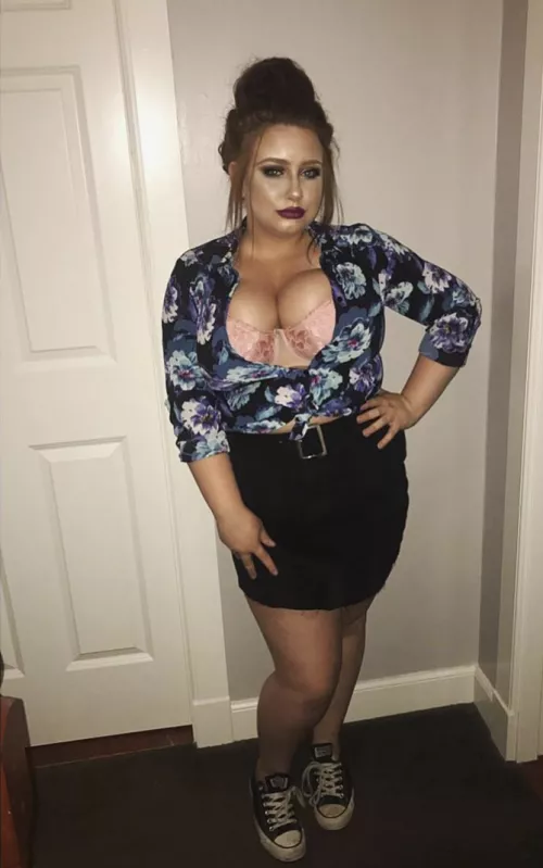 pushed up and out by explorer_indi