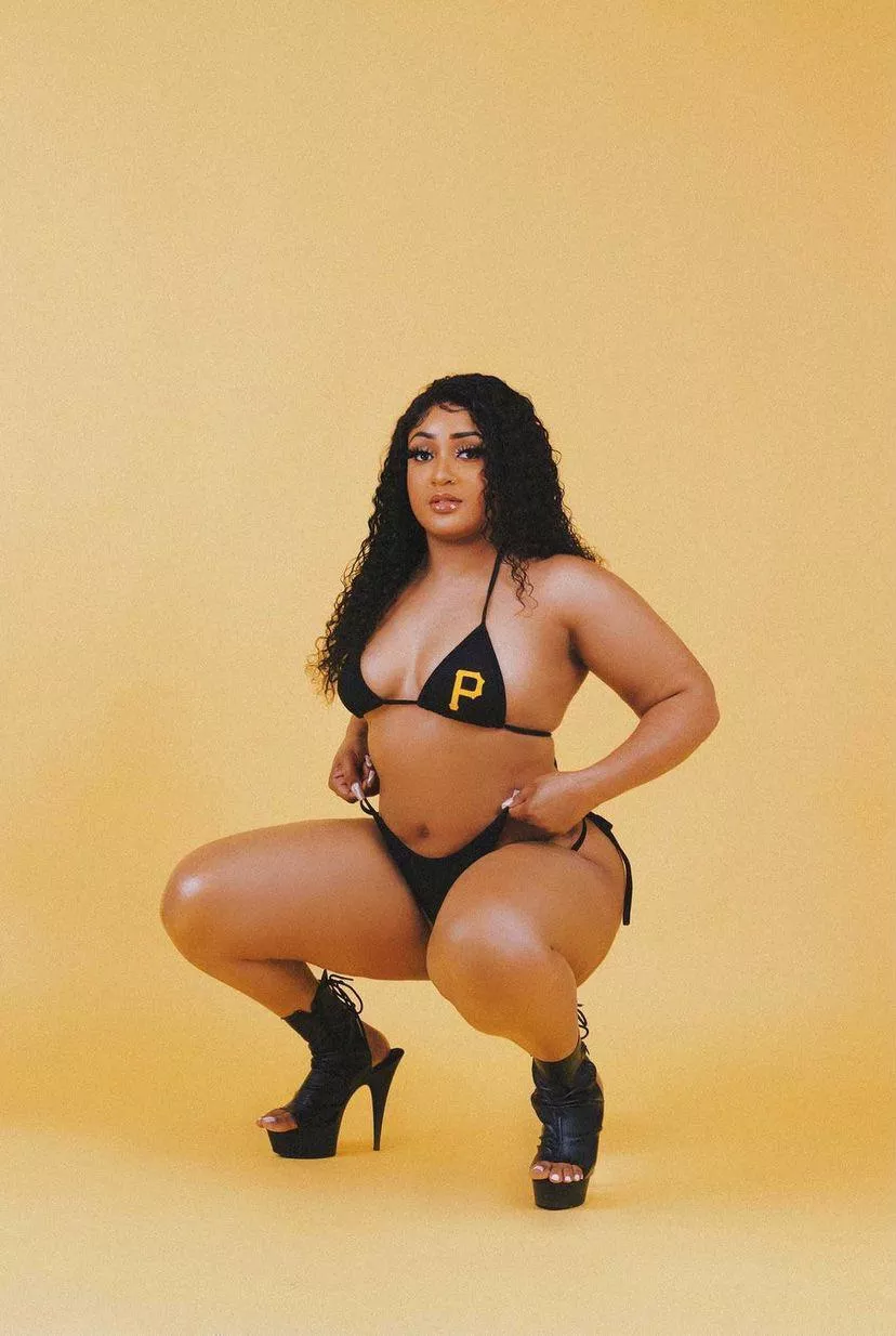 Pushin P posted by ohitsdakota