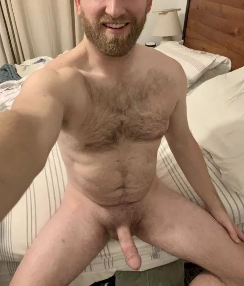 Pushing 40 but not shy by makeokdecisions