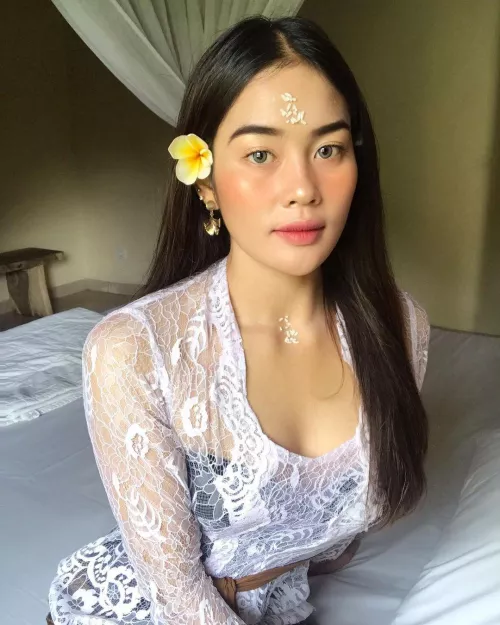 Puspitha Dewii by ranazoik