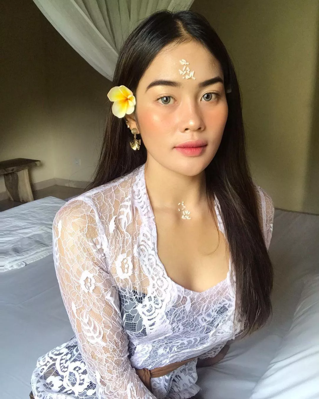 Puspitha Dewii posted by ranazoik