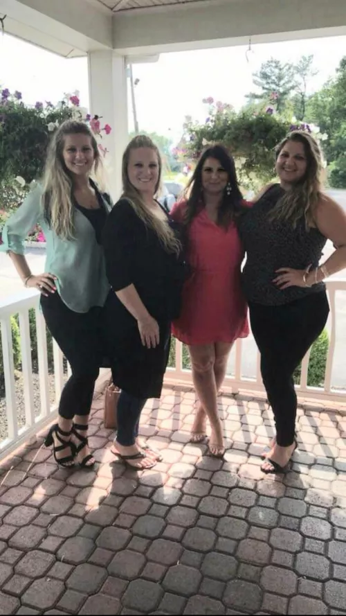 Pussy, Anal, Mouth, Slave. which sister gets what and why by tec62