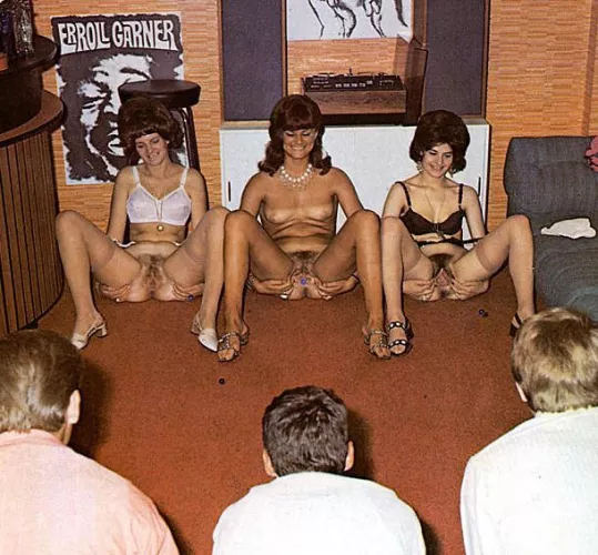 Pussy golf by dazzzza100