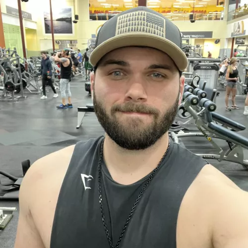 Put a smile on when life gets Tough. by Lone_Machinist