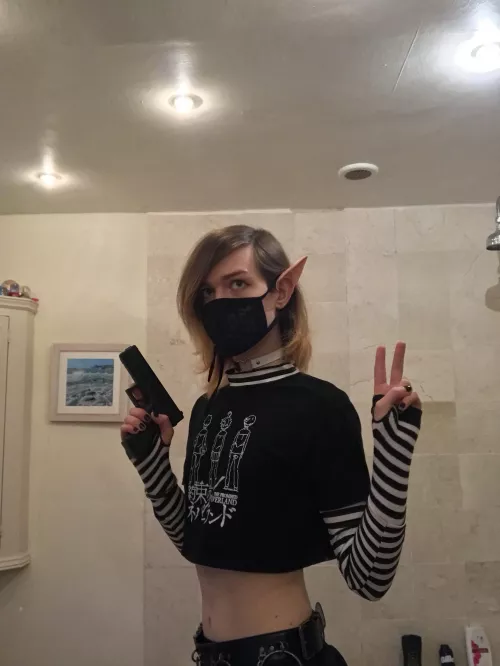 Put all the hugs and headpats in the bag now >:3 by PipyLonTeZ