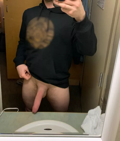 Put it in your mouth 😈 by Ok_Wall4360