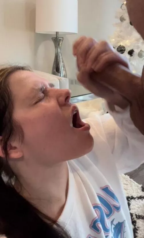 Put it on my face by Specialist_Fill4542