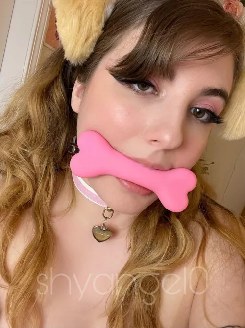 put me in doggy 🐾 by shyangel0