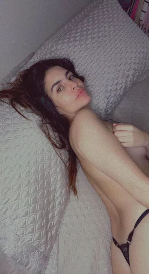 Put my panties on and feel how you become a real sissy🔥 by beet_g7