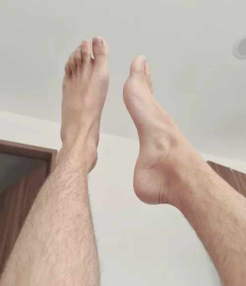 put them on your shoulders by TheOtherMr