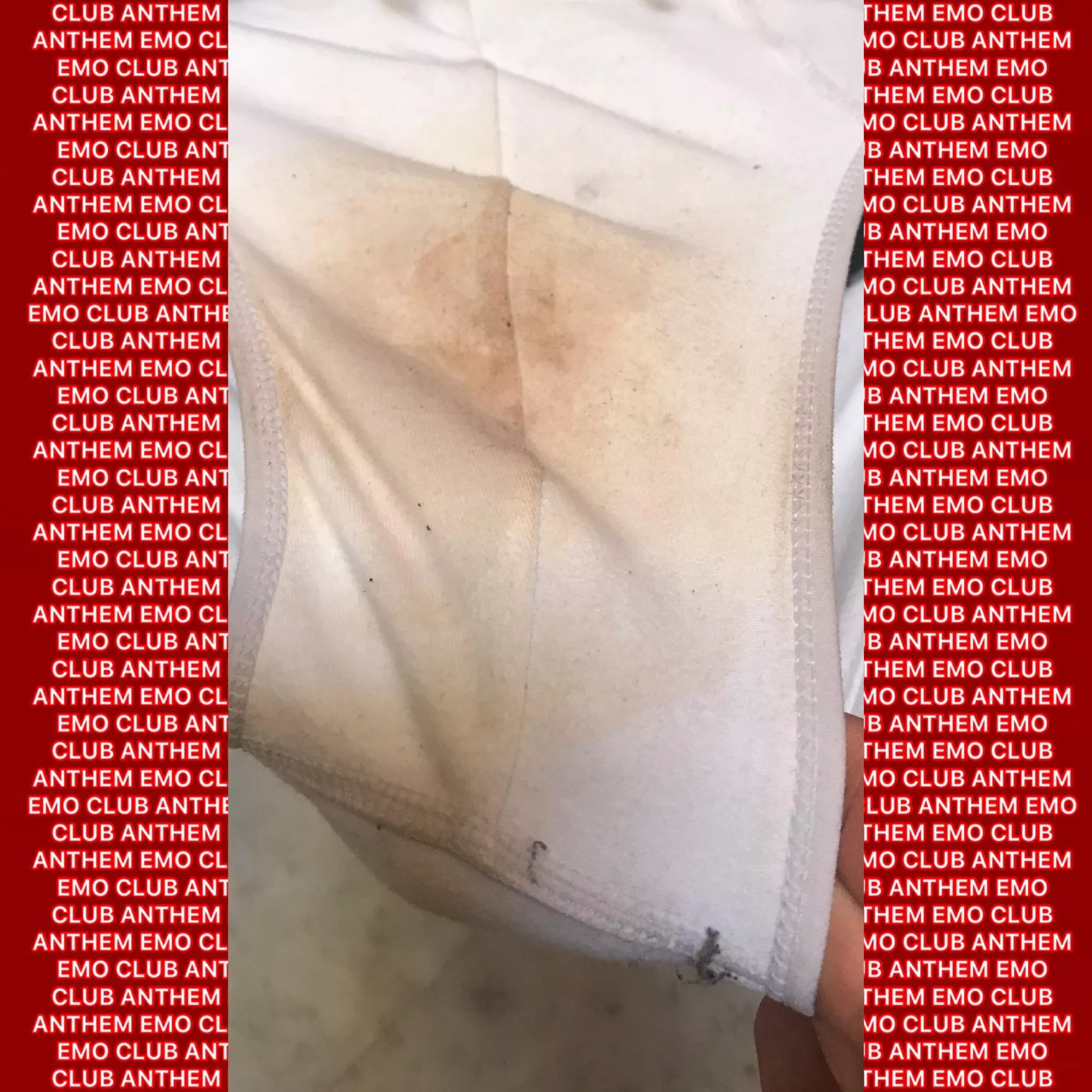 Put these in your mouth posted by EmoClubAnthem