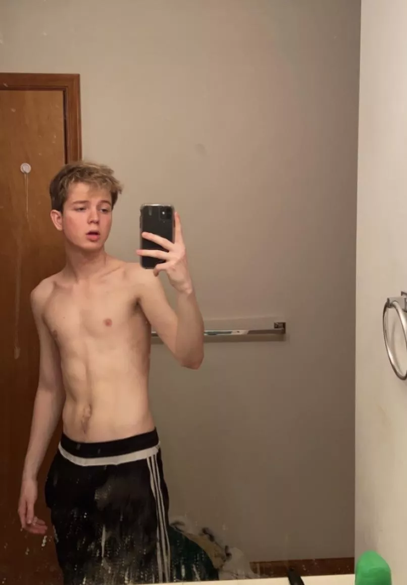 Put your dick in my mouth? posted by Initial-Finance-5113