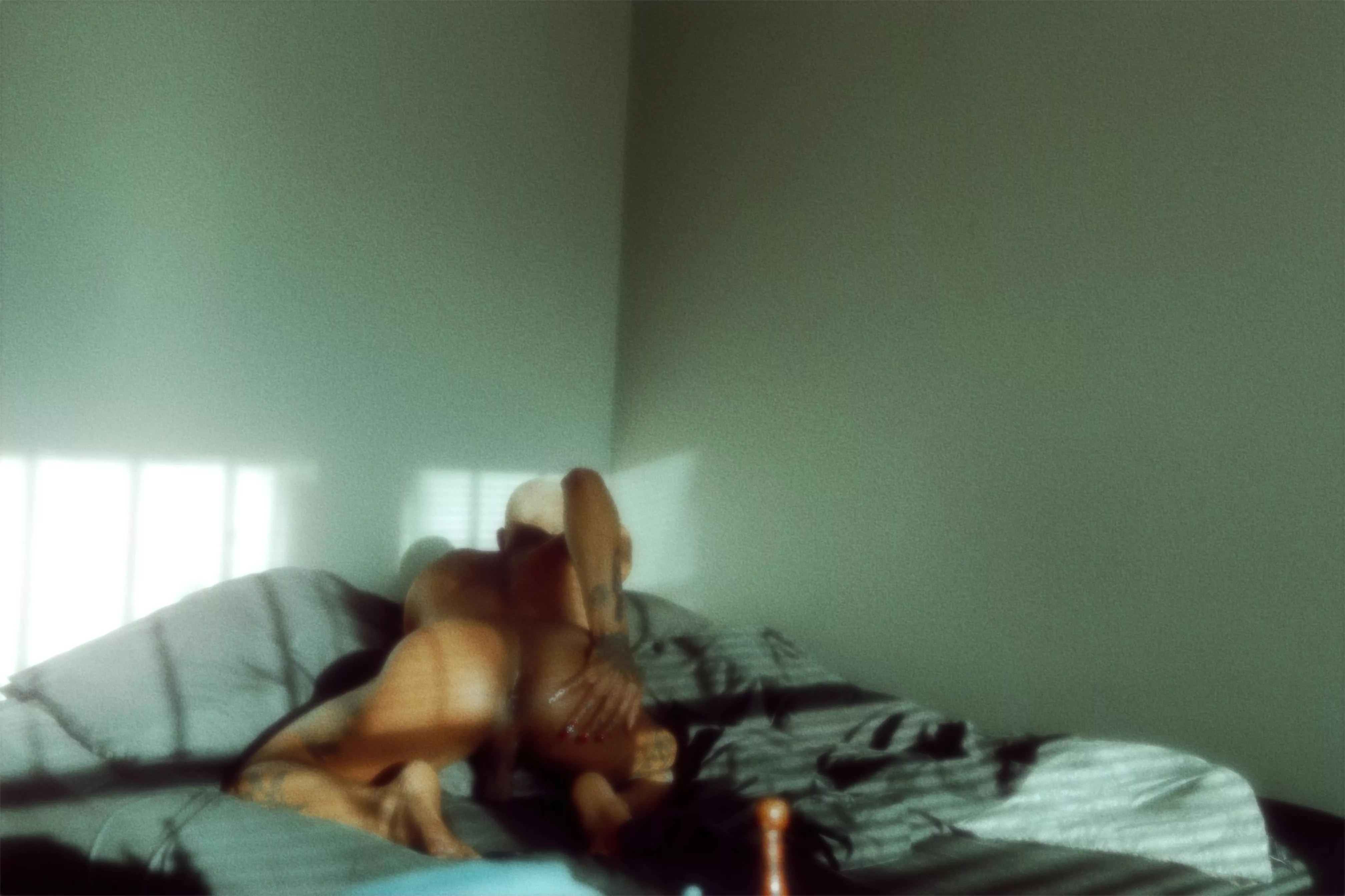 Put your face in it posted by Masterbatez_420