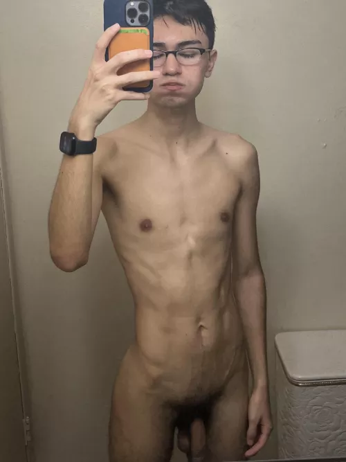 put your hands on me and don’t take them off by fullbloodstar