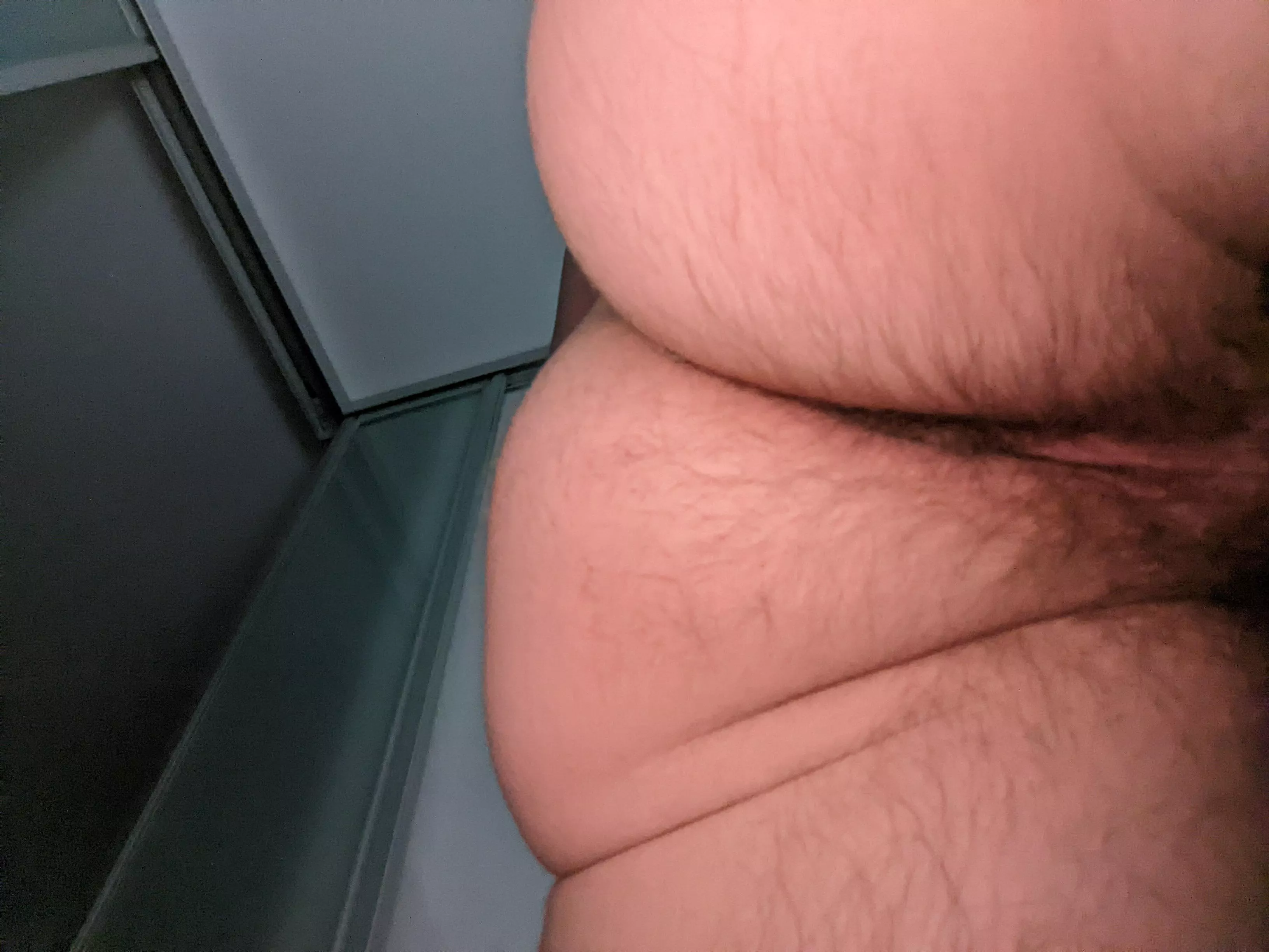 put your tongue in it posted by AdministrationOld834