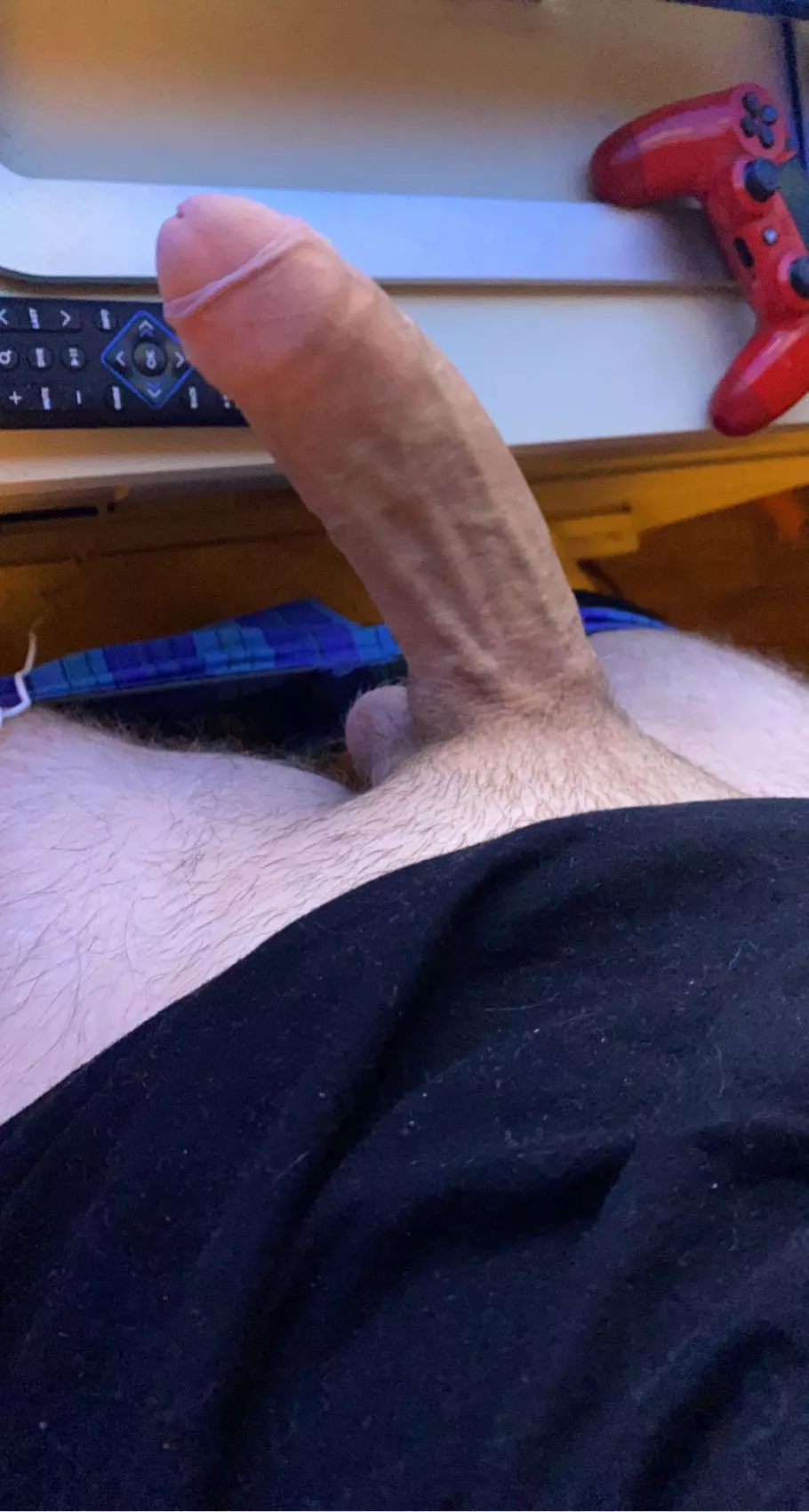 Put your tongue under my foreskin posted by Kind-Ad4186