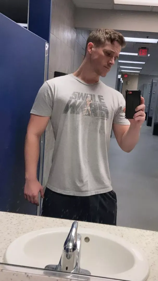 Putting in some work posted by ConflictBoB