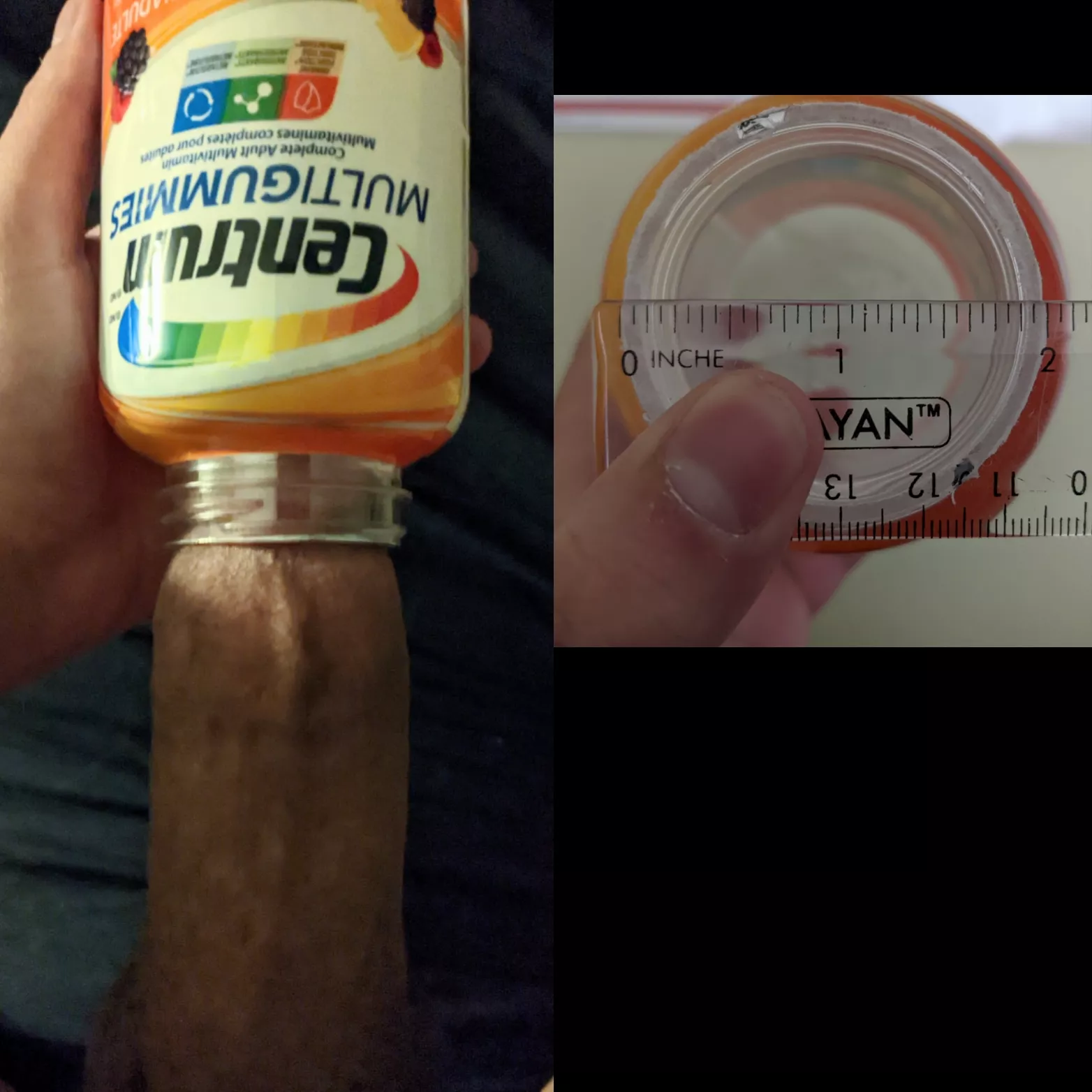 Putting the D in these vitamins posted by Labia_Enjoyer