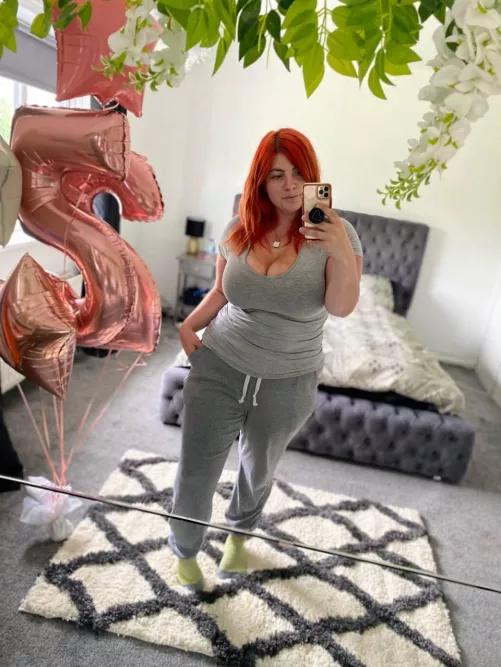 Pyjama is so comfortable!!! by Billie_Porter