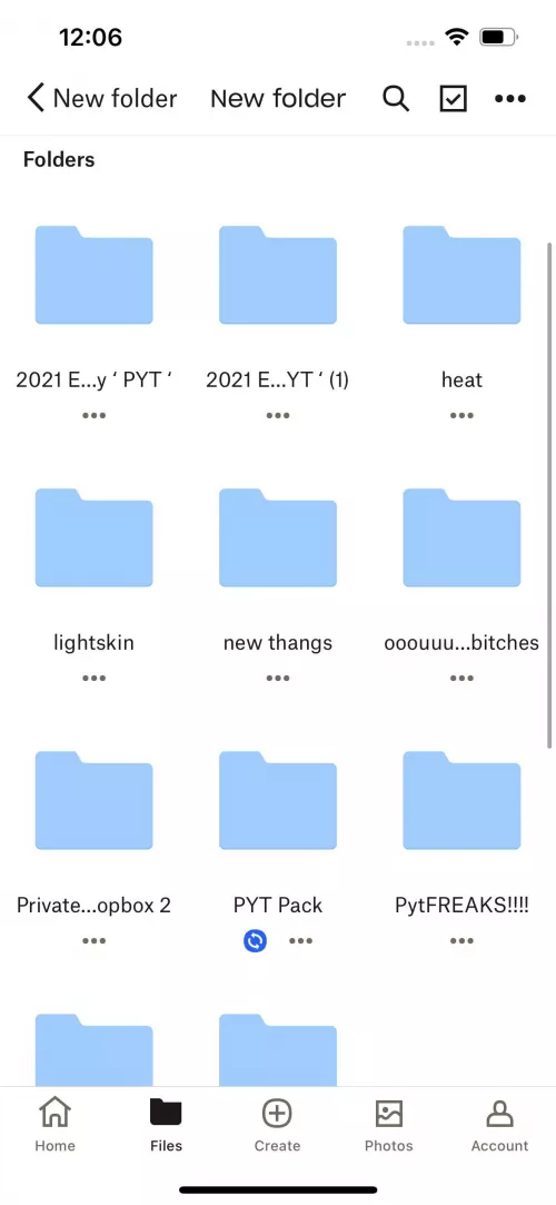 PYT/ ONLY FANS/ NEW CONTENT FOR SALE FOR CHEAP!! Dm me!! by Overall_Gazelle9230