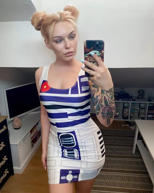 Q7M3 by gooningaccount