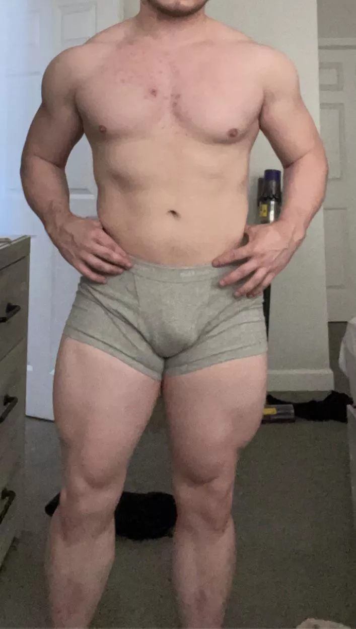 Quads looking crazy these days [M] posted by Weird_Exchange_5166