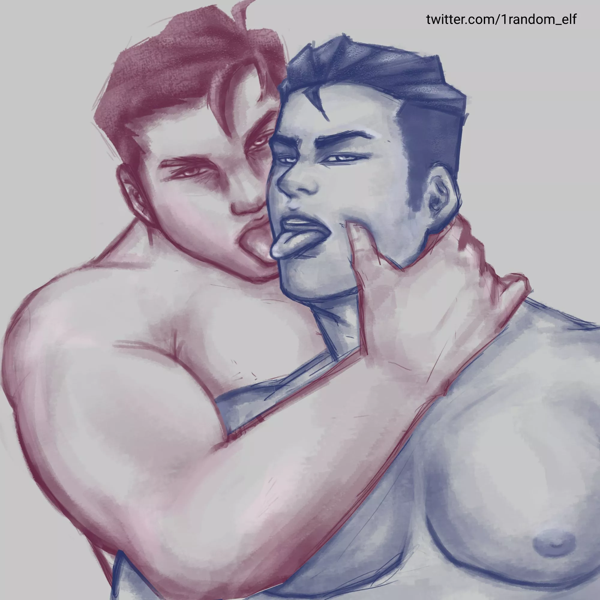 Quality time with your buddy posted by 1random_elf