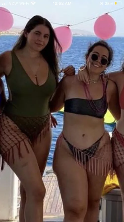 Queen among girls by Key-Woodpecker-5150