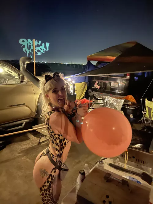 Queen of the Wooks by randapanda423