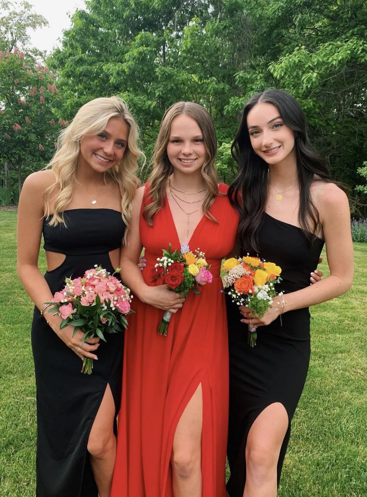 Queens posted by GETTHATNECKK878