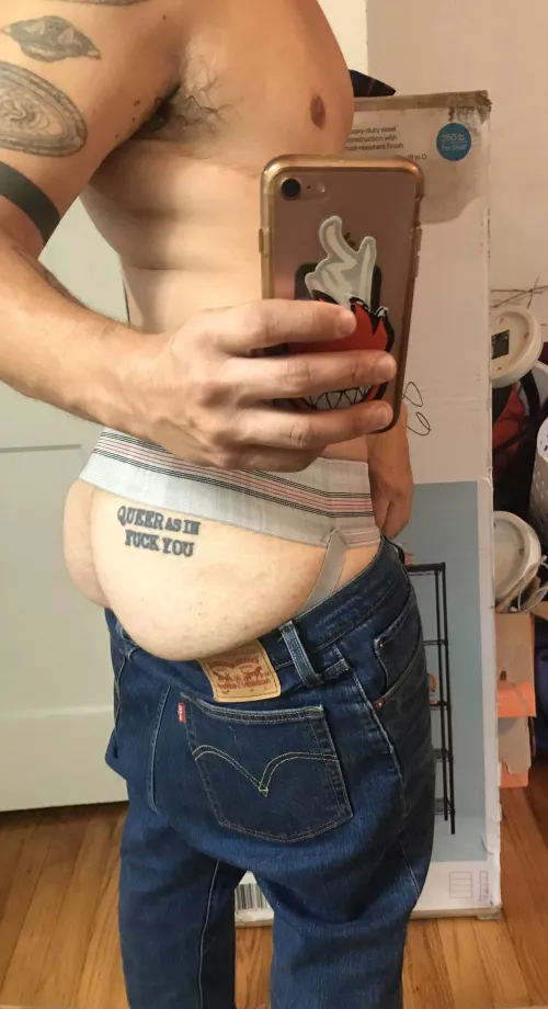 queer as in fuck you by js666gw