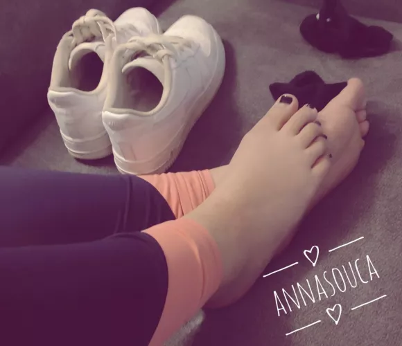 quelqu'un pour les sentir ? by anlza37