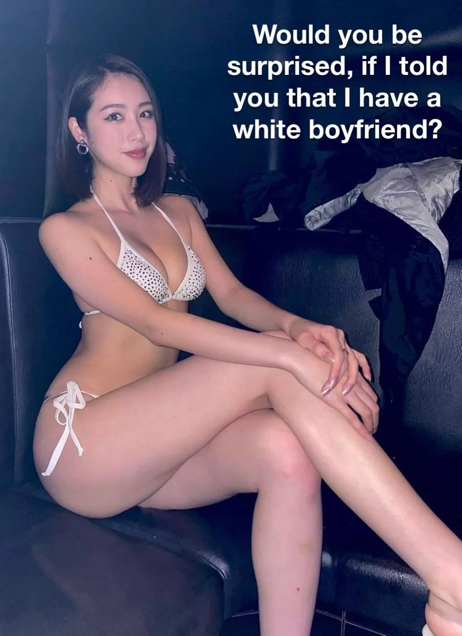 Question for Asian beta males posted by donlogan83