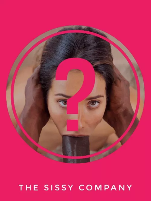 QUESTION: We love anal just as much as you do! Would any sissies here like an “anal hero” style video? Fucking your ass to the beat with your favourite dildo or toy? Leave us your thoughts in the comments below 🥰💋 by TheSissyCo