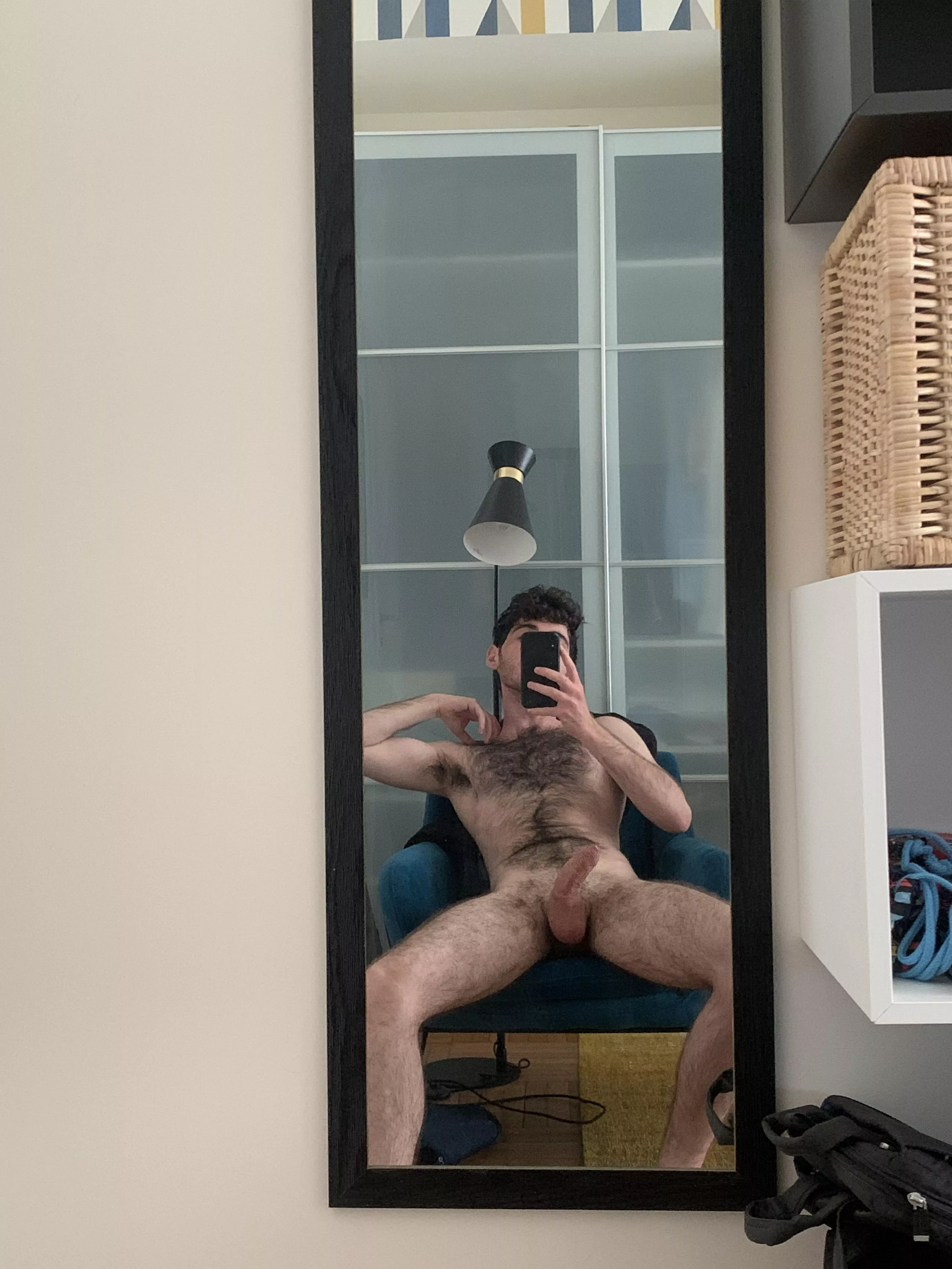 question, why are you not sucking my balls? posted by dolcestilnovx