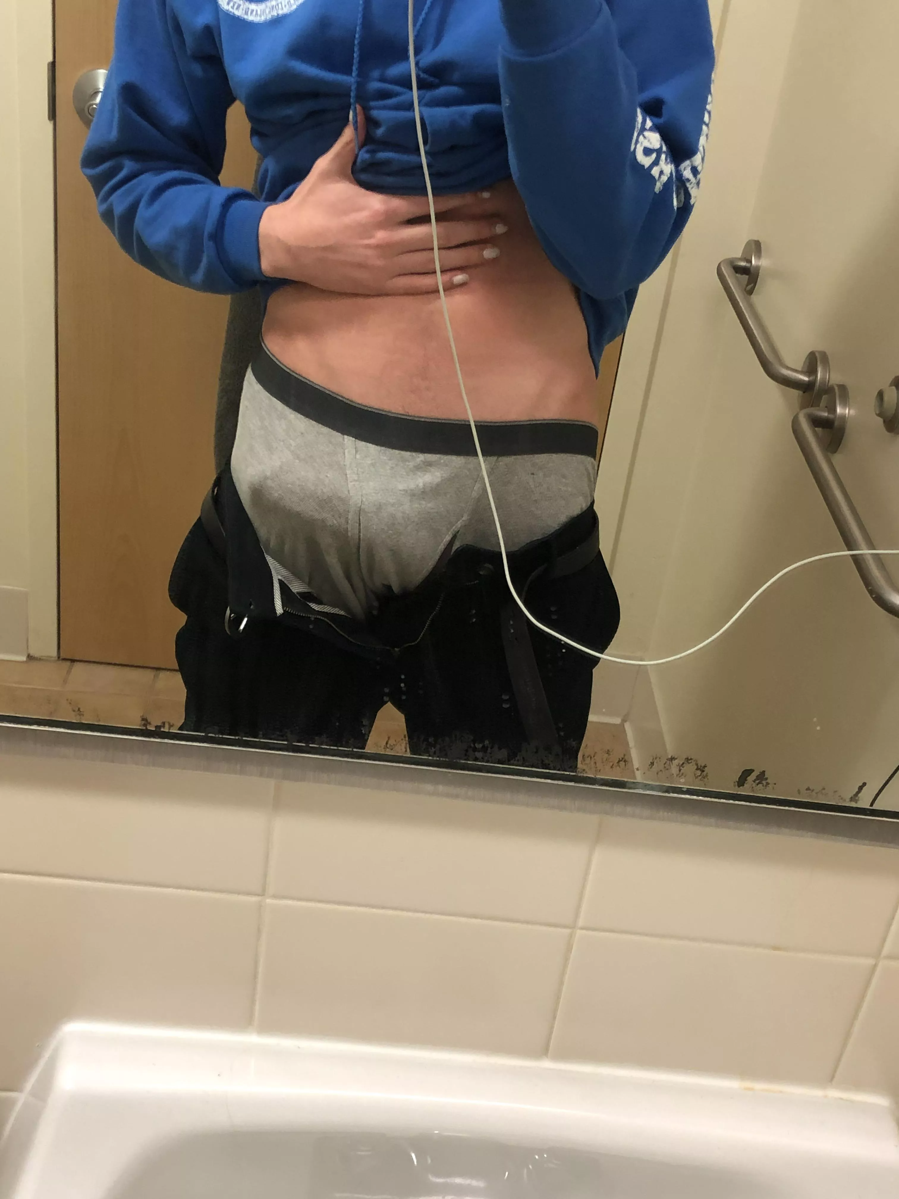 Questions? Comments? Concerns? posted by newmagicwand445