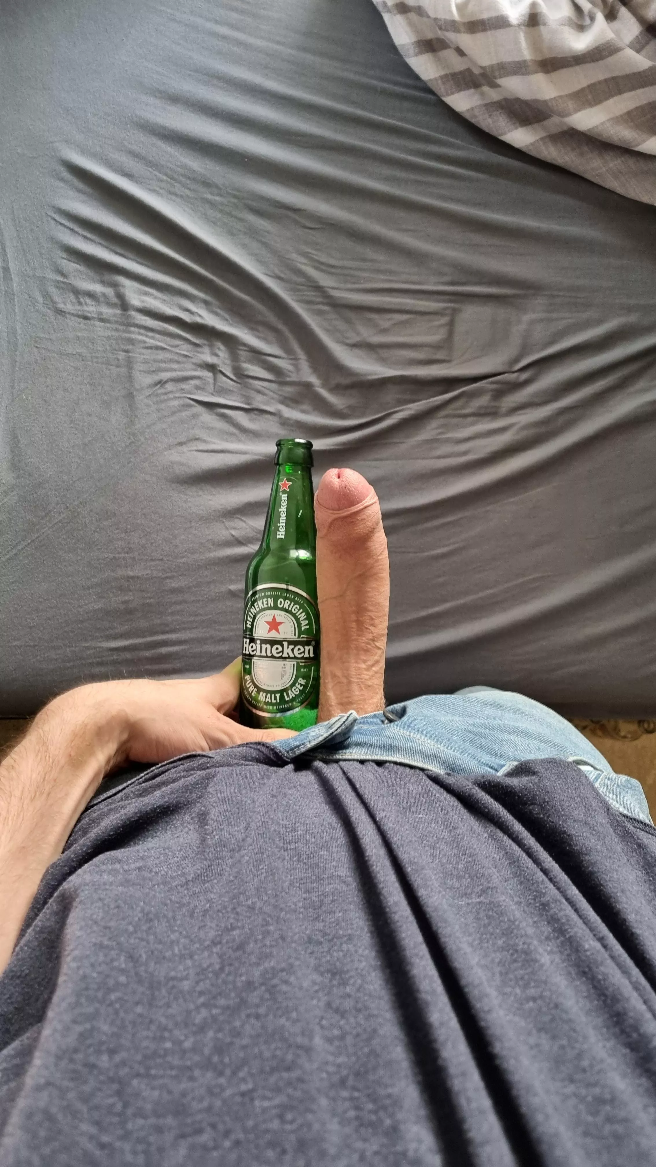 quick compare vs the nerd from next door 😵 posted by _Klra_