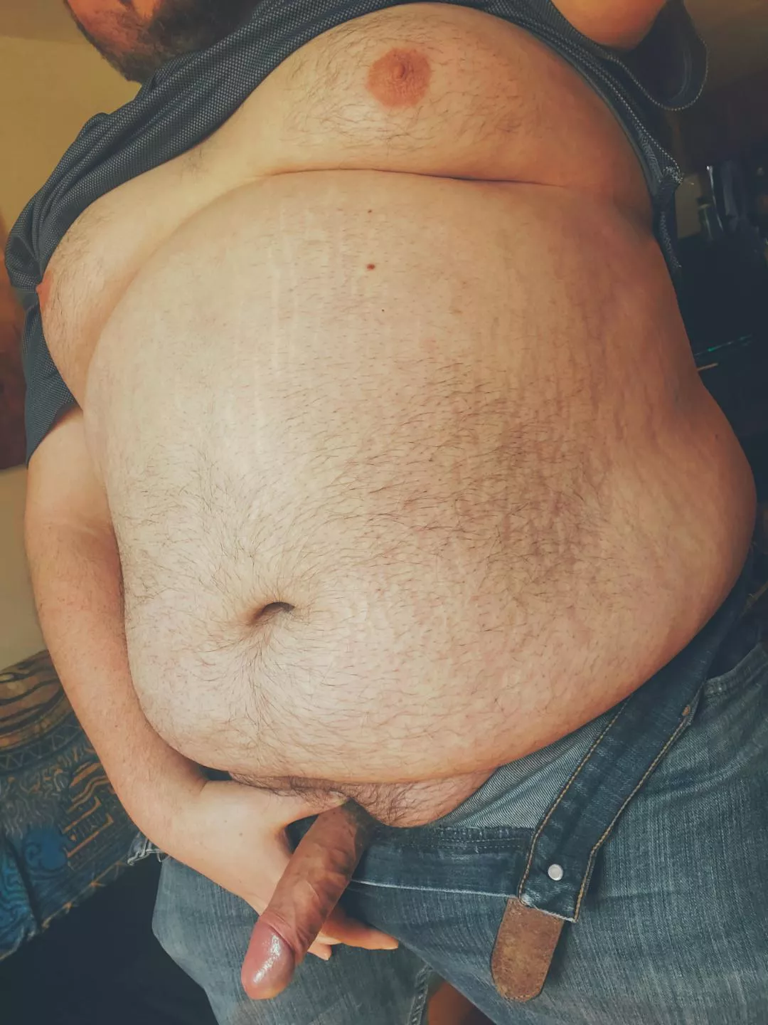 quick flash from my lunch break posted by somepraxis