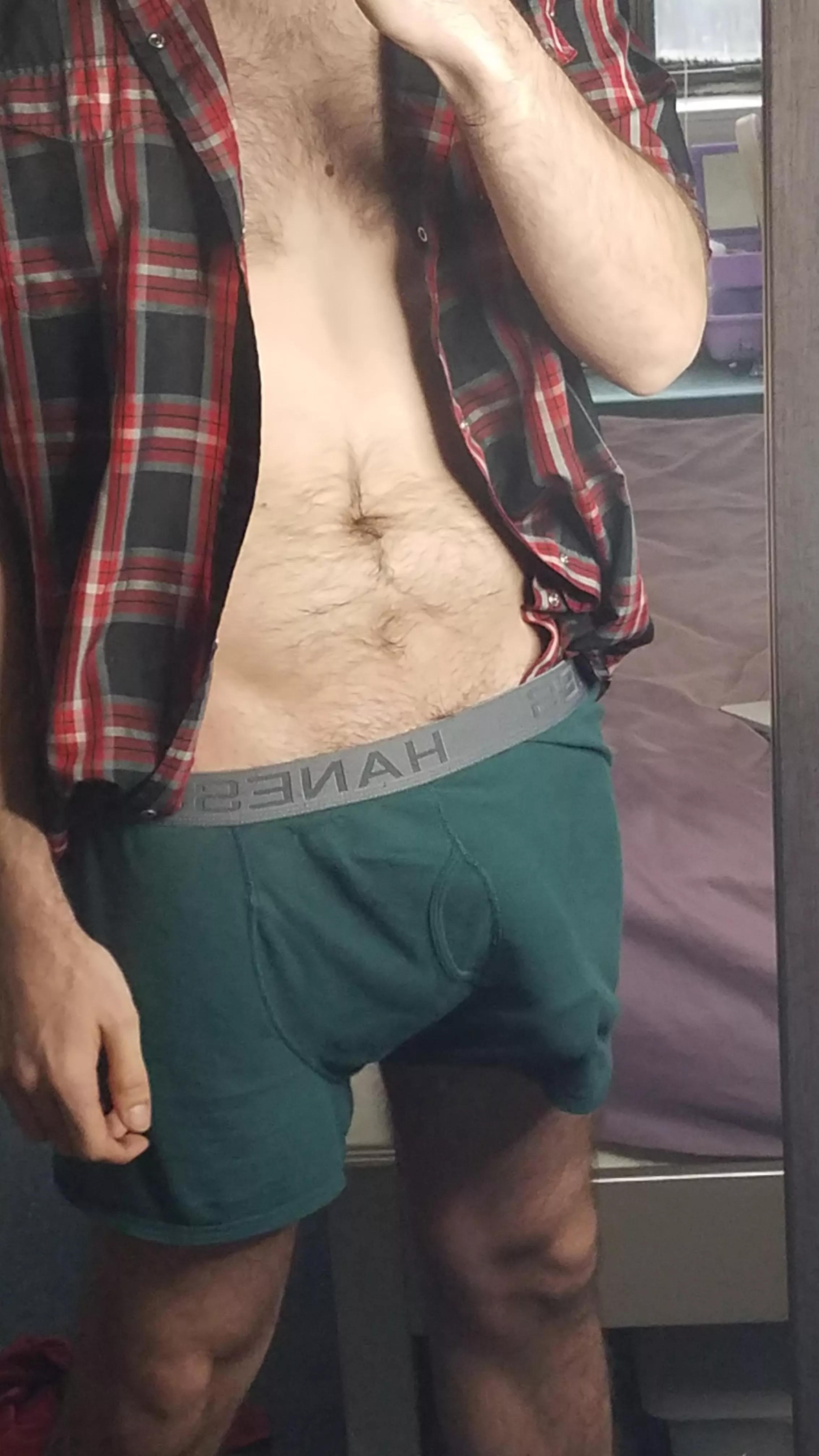 Quick Pic posted by GaiasGooner