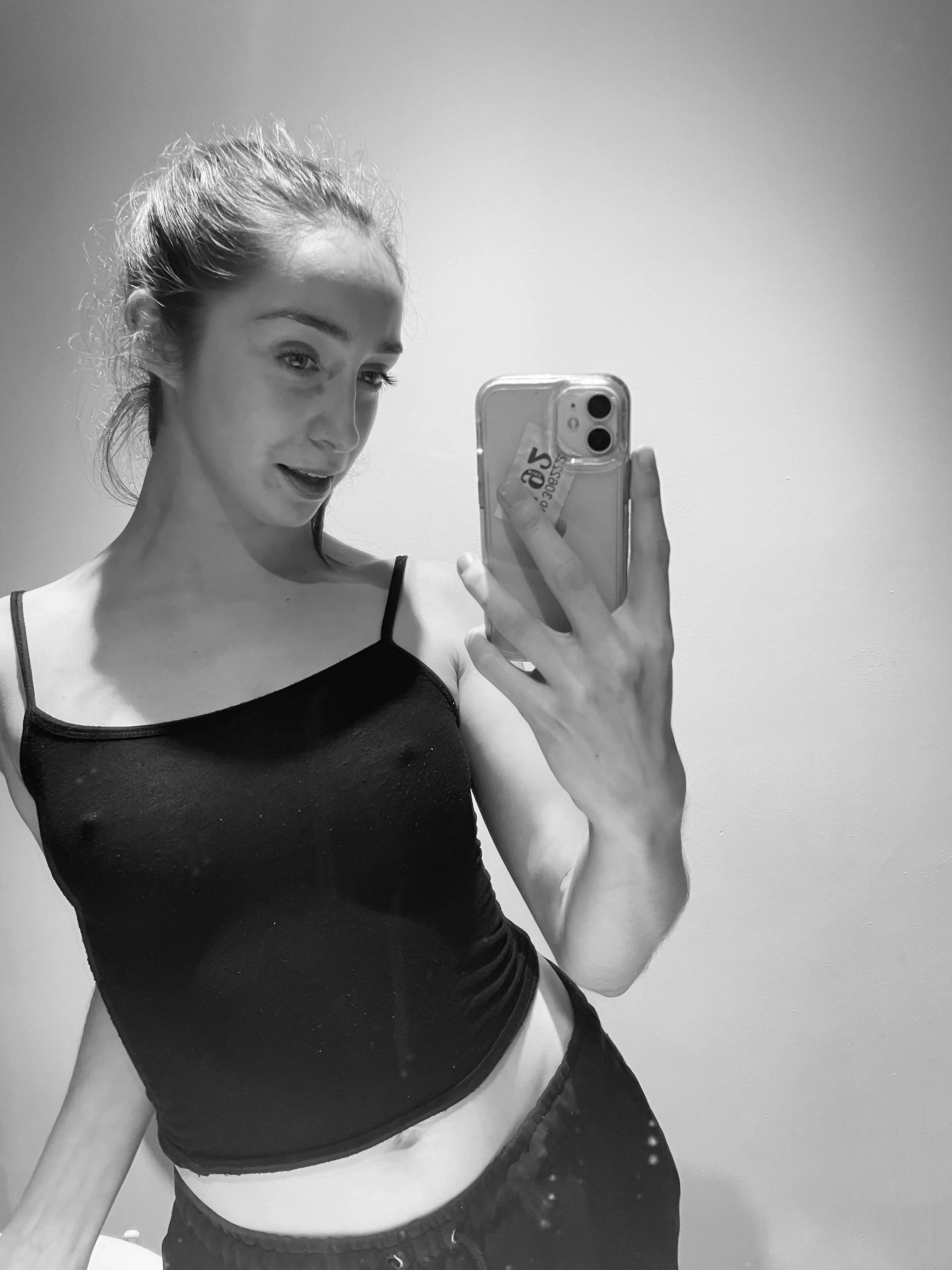 Quick pic at uni f23 posted by LilacFloors