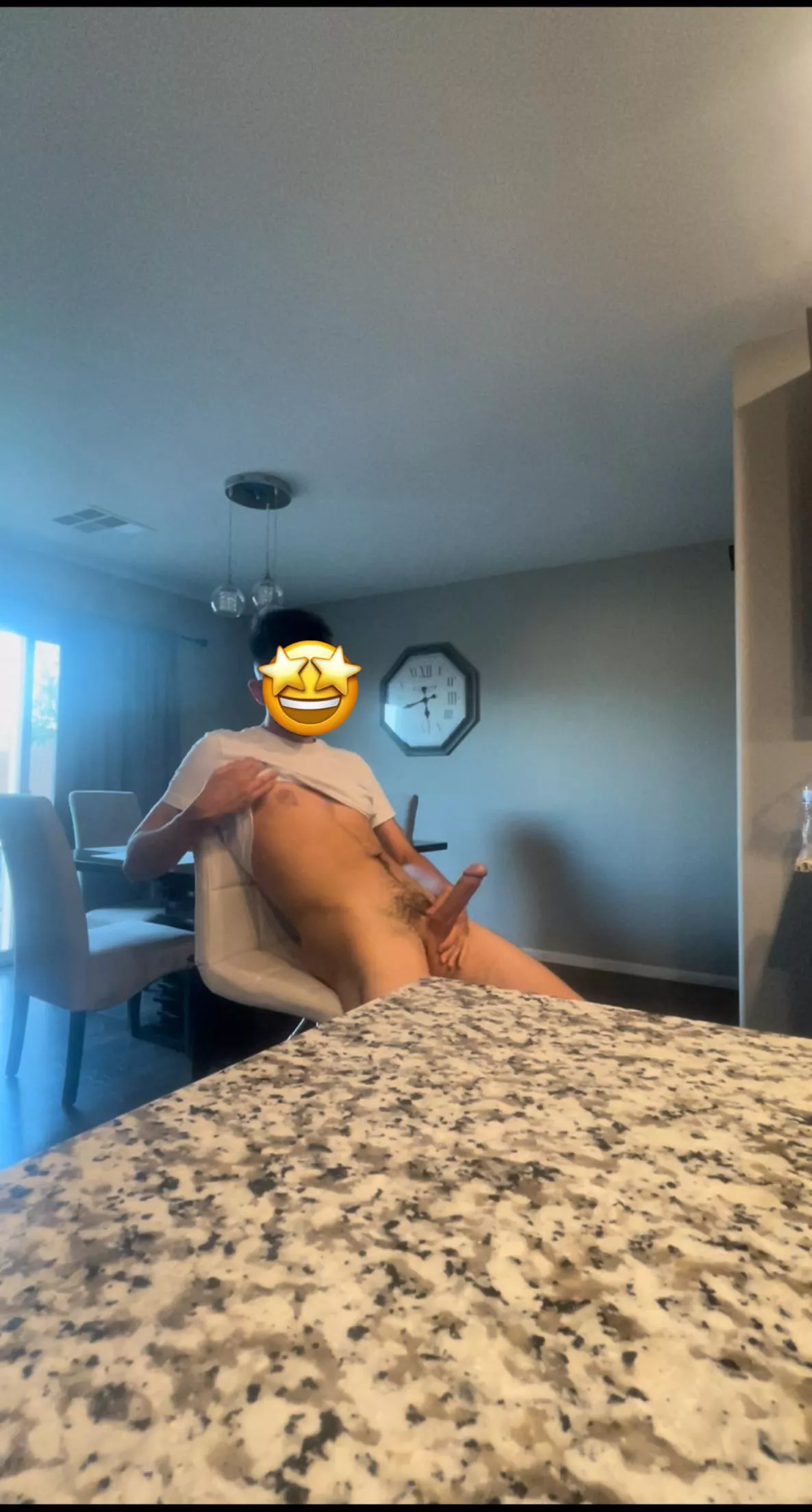 Quick picture posted by EveryDayIsAGlo222