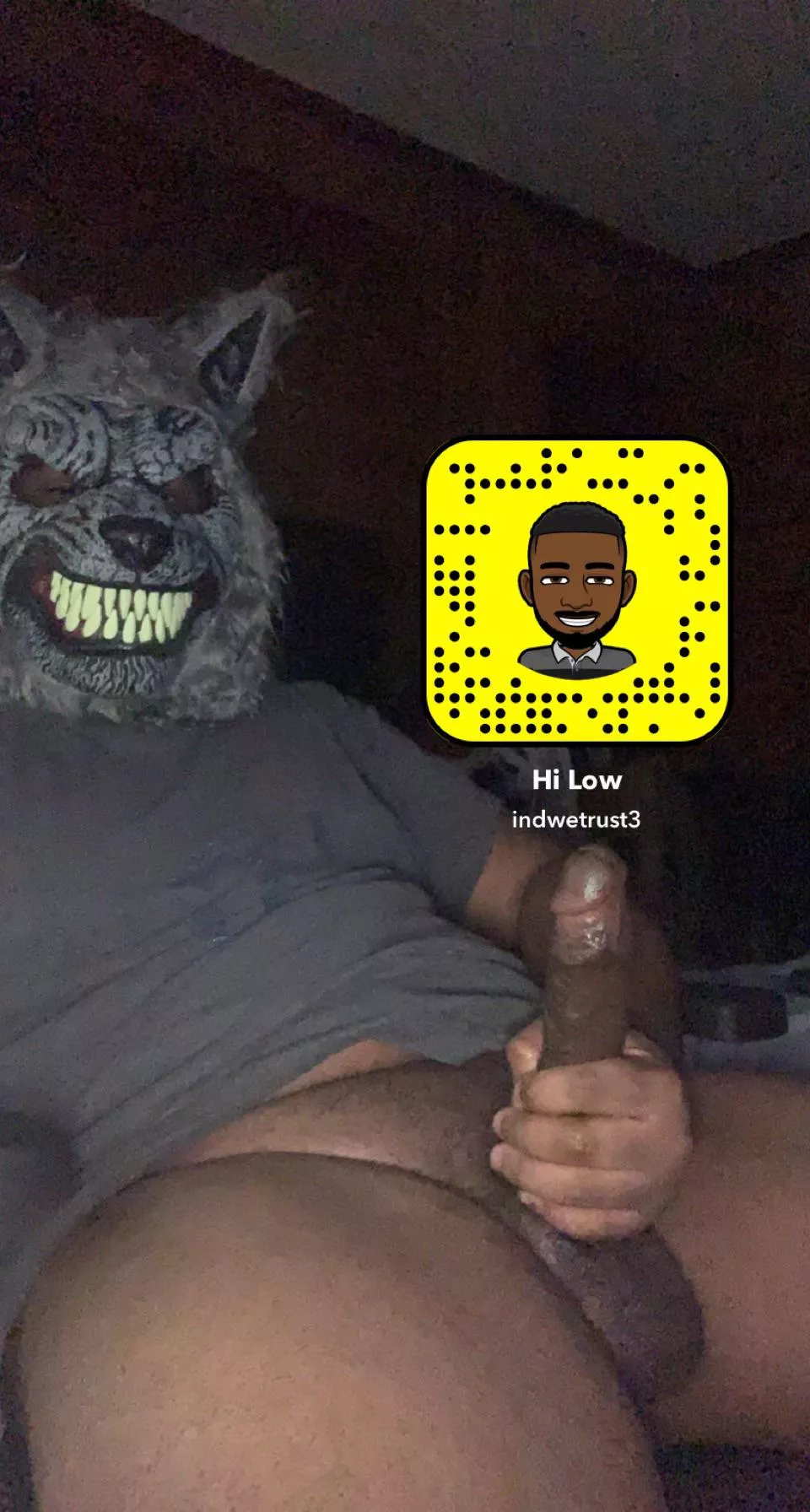 Quick stroke … any ladies wanna watch ?? 😏 posted by jjhero2